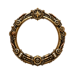 frame